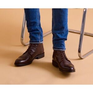 Men’s Bexley Watford Chelsea Boots size 40